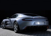 Aston Martin One 77